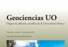Geociencias UO Año 6 Vol 6 Núm 1 Ejemplar 11 Geociencias UO Año 6 Vol 6 Núm 1 enero - junio 2023