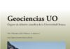 Geociencias UO Año 7 Vol 7 Núm 2 Ejemplar 14 Revista Geociencias UO Año 7 Vol 7 Núm 2 Ejemplar 14 julio - diciembre 2024